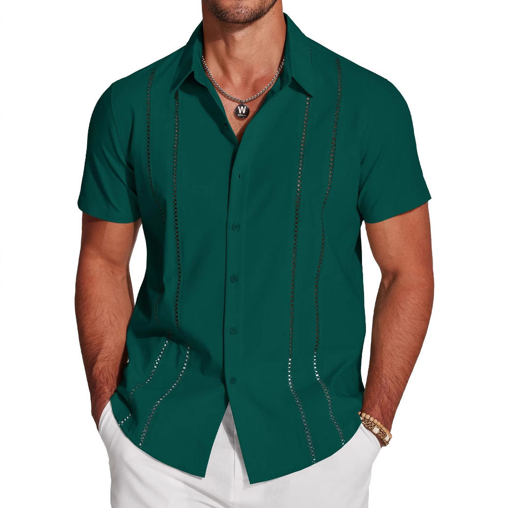 The Havana Shirt