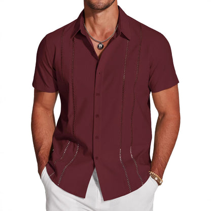 The Havana Shirt