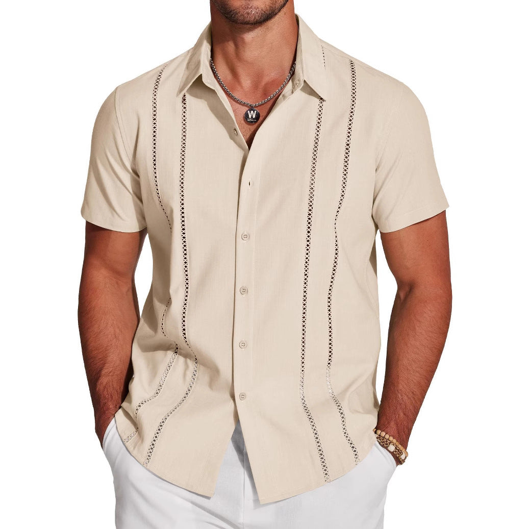 The Havana Shirt