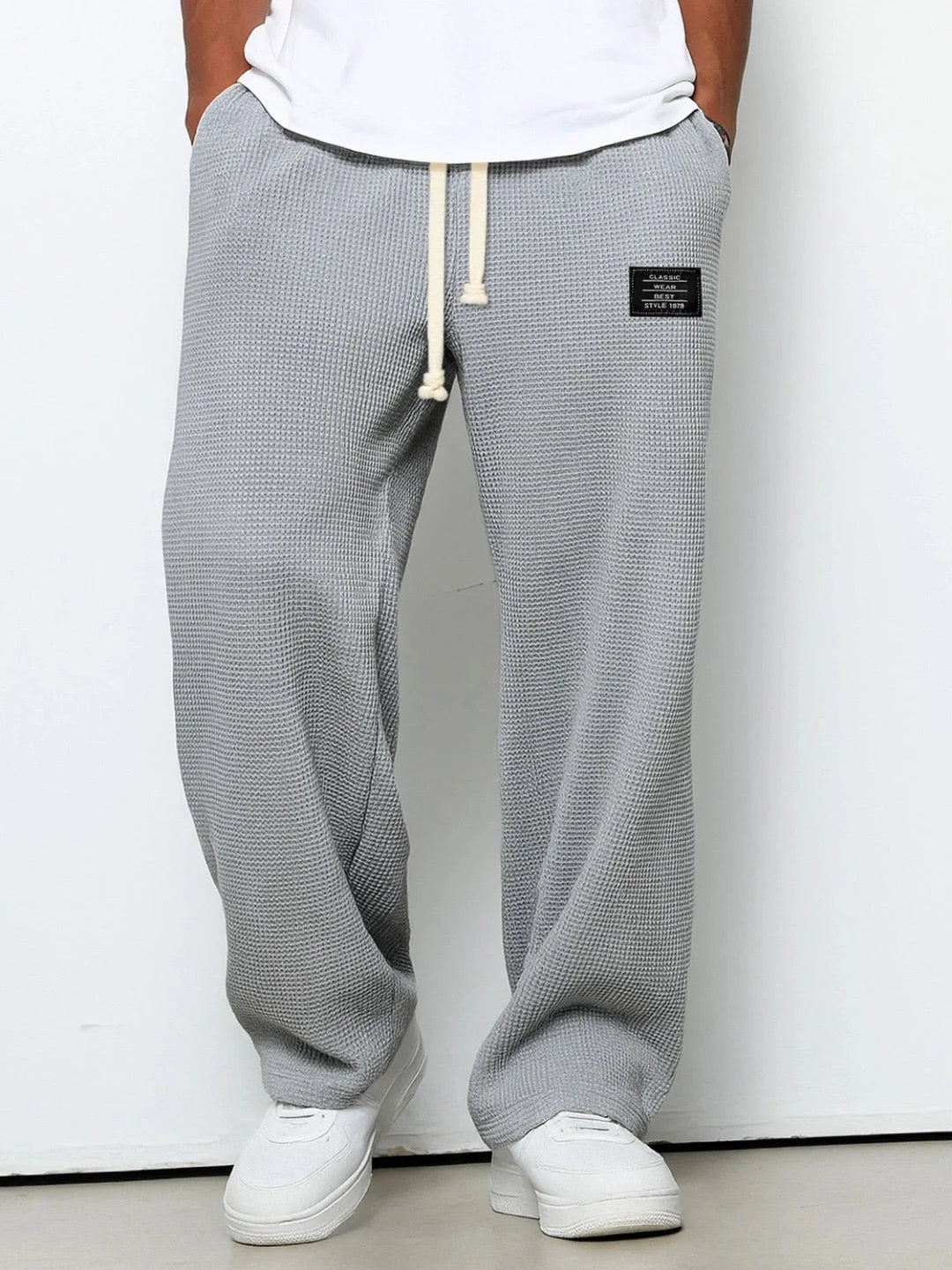 The Easy Pant