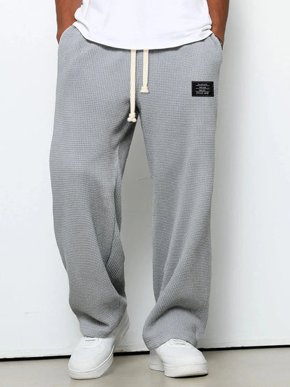 The Easy Pant