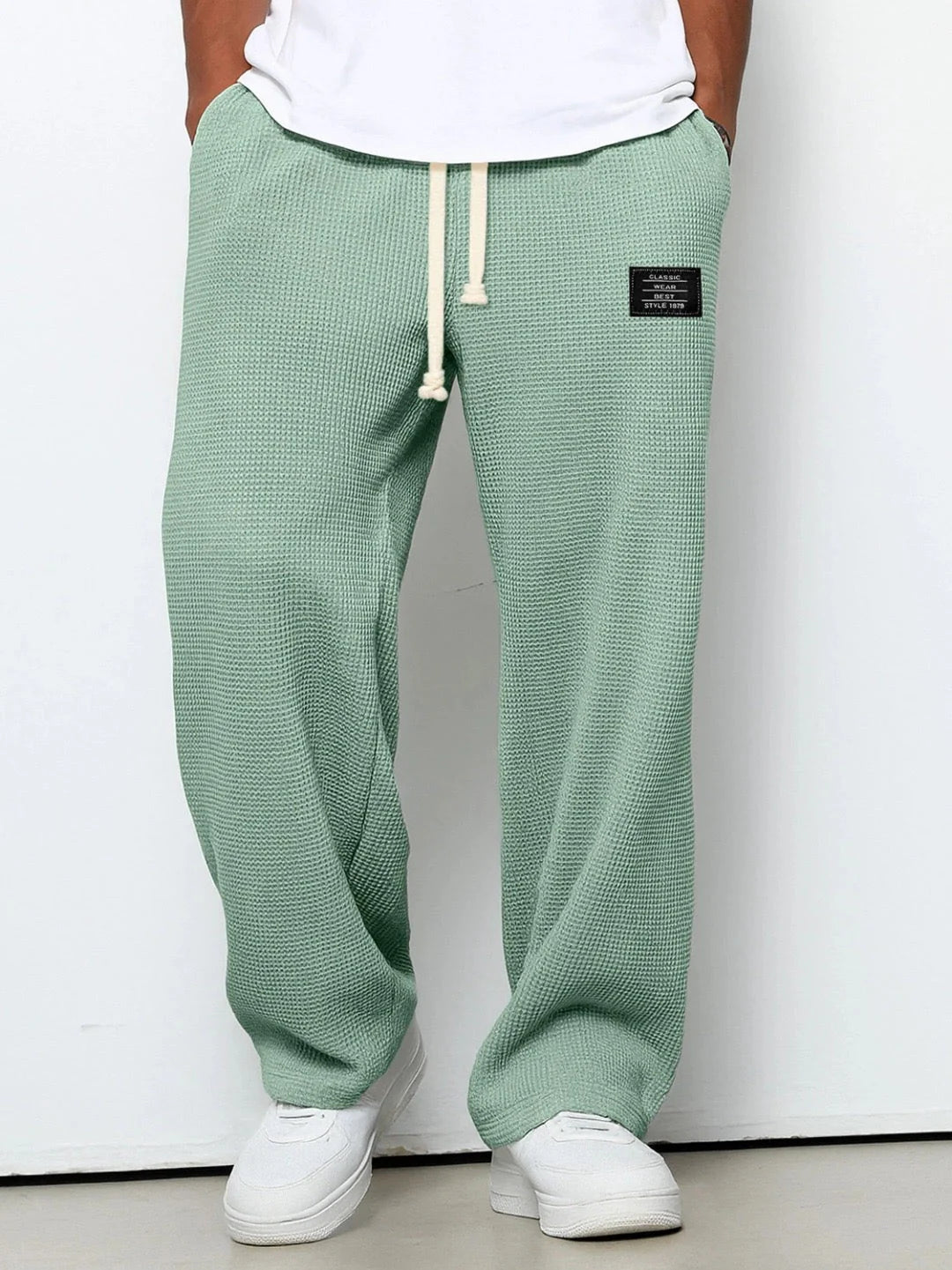 The Easy Pant