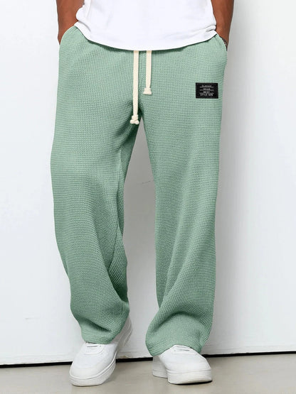 The Easy Pant