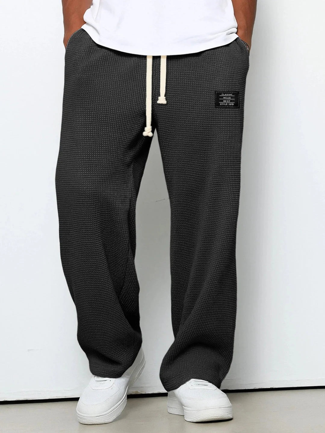 The Easy Pant