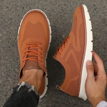 Evercomfi™ - The Oxford Knit