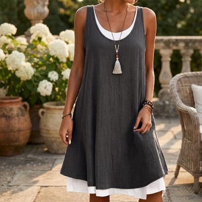 The Dolce Vita Dress