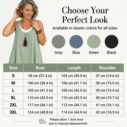 The Dolce Vita Dress