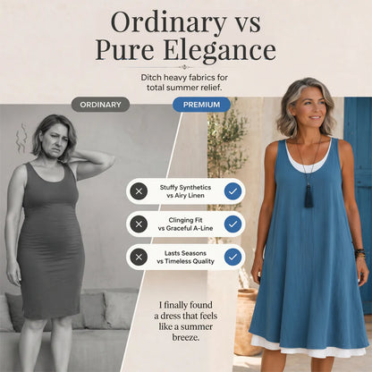The Dolce Vita Dress