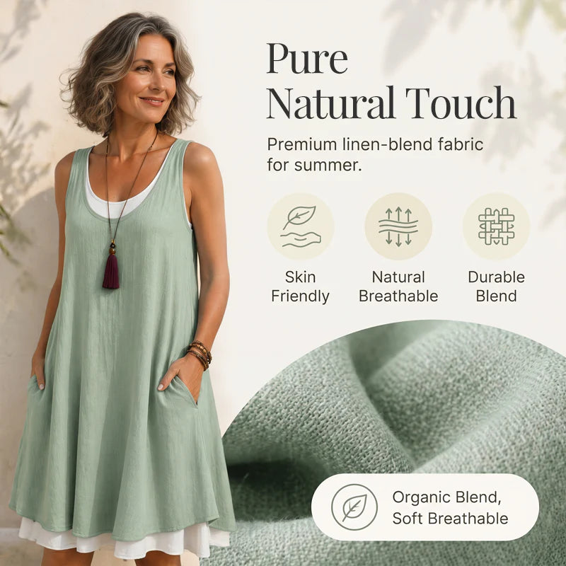 The Dolce Vita Dress