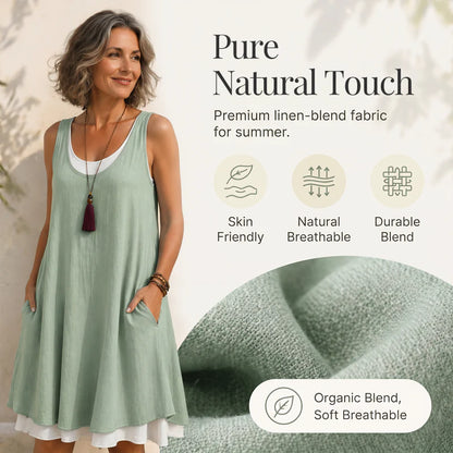The Dolce Vita Dress