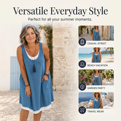 The Dolce Vita Dress