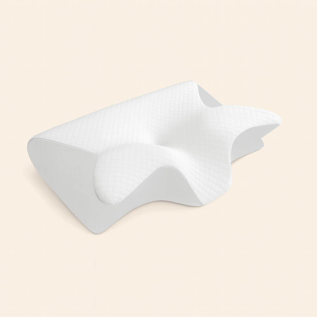 Evercomfi™ - Deep Relief Pillow