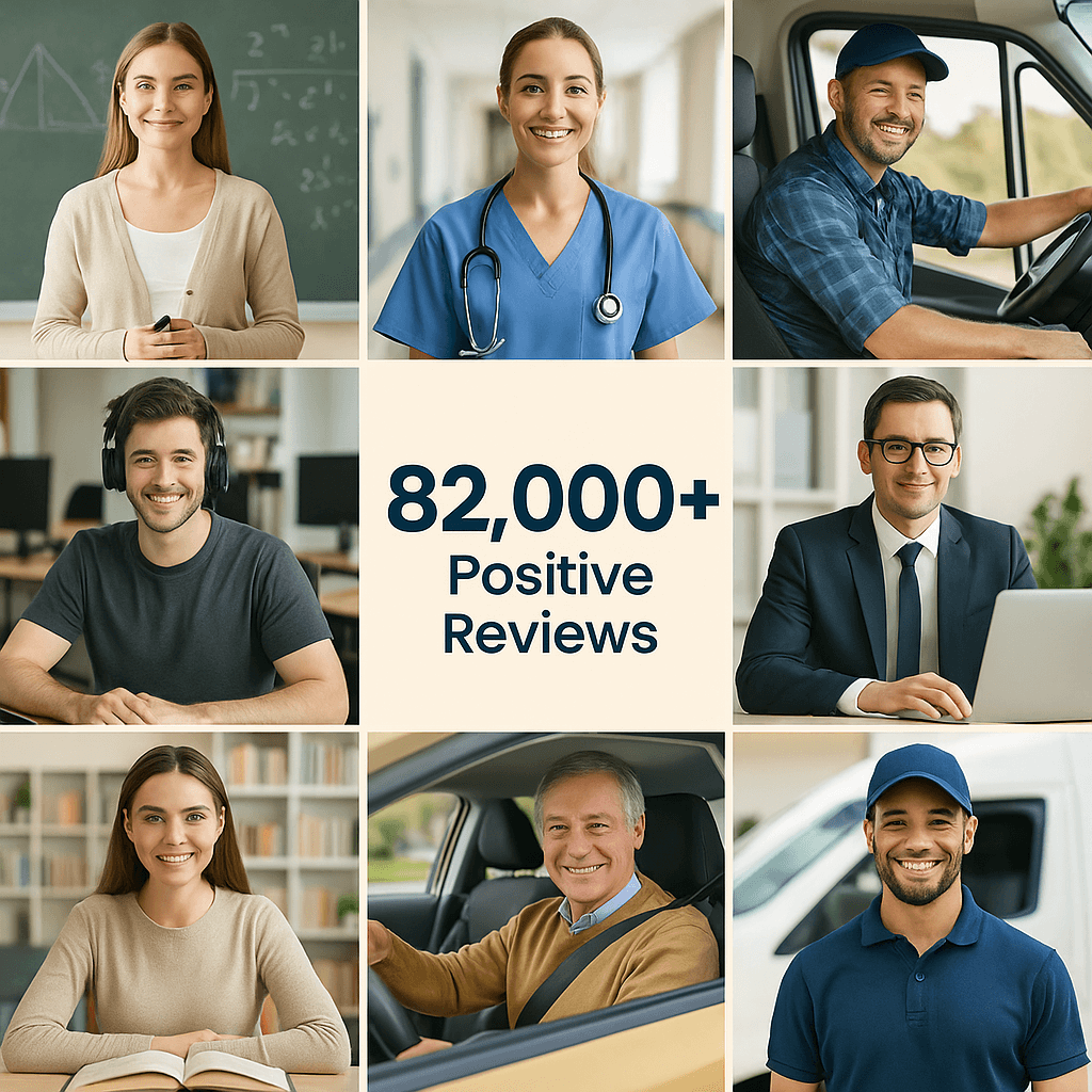 EverComfi™ - Orthopedic Seat Cushion