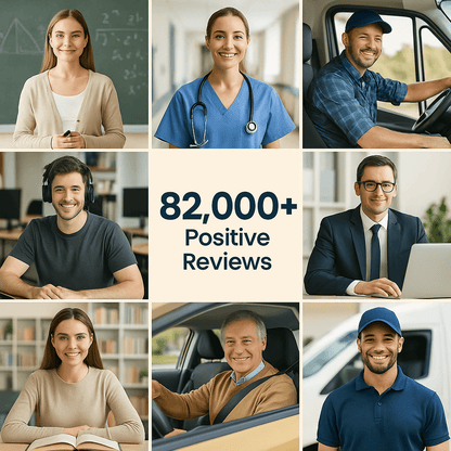 EverComfi™ - Orthopedic Seat Cushion