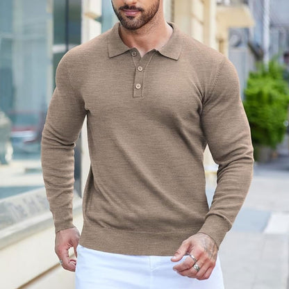 Evercomfi Evening Breeze Polo