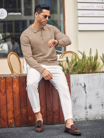Evercomfi Evening Breeze Polo