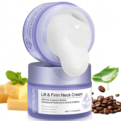 Tighten & Lift Neck Cream