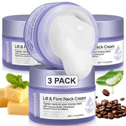Tighten & Lift Neck Cream