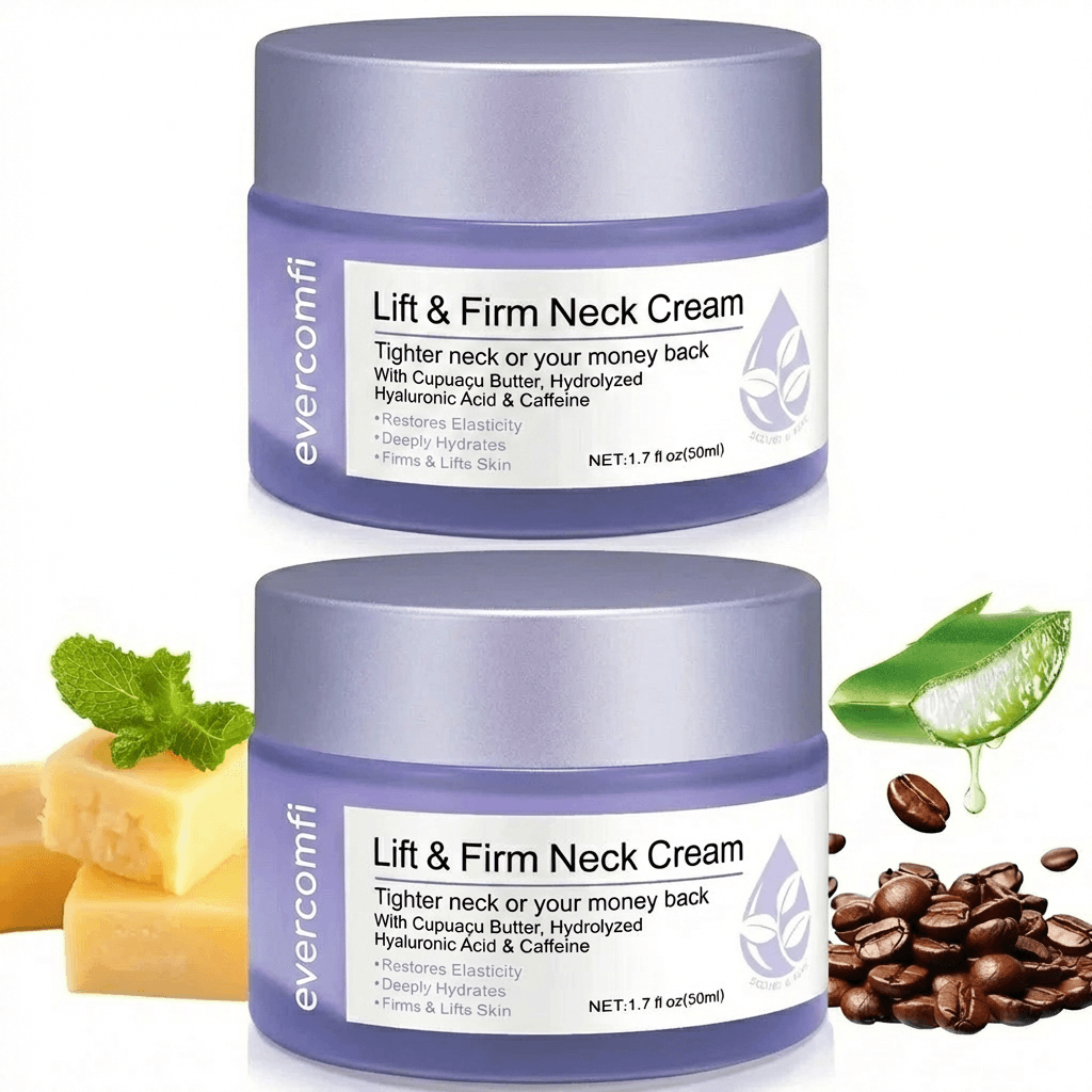 Tighten & Lift Neck Cream