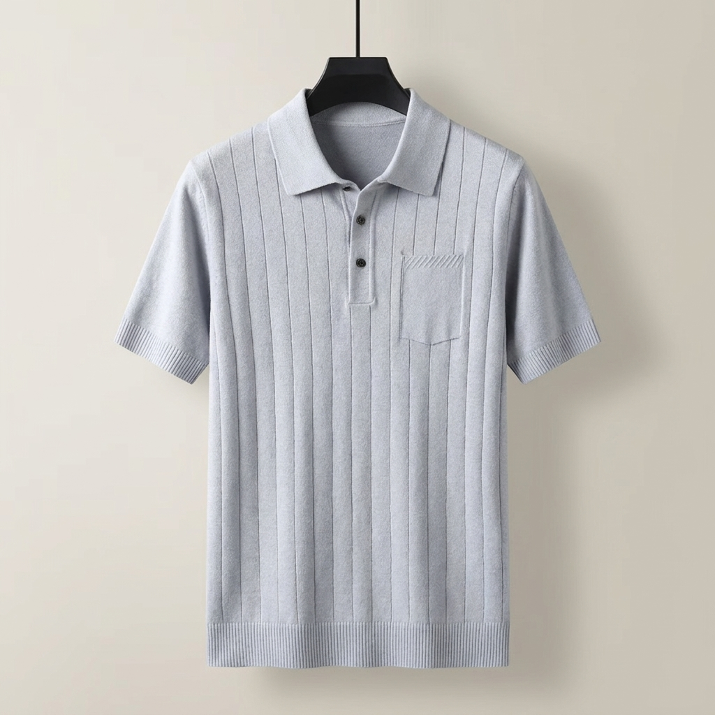 Monte Carlo Polo Shirt