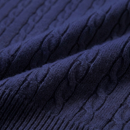 The Oxford Cable Polo