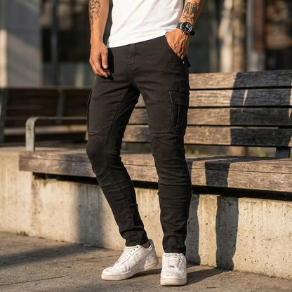 The Street Jean