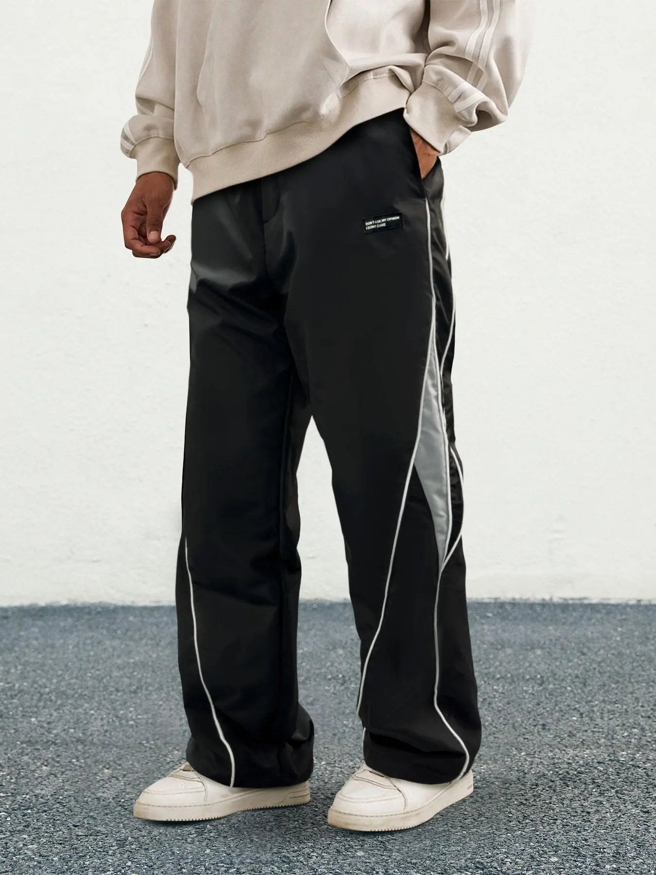 The Off-Duty Pant