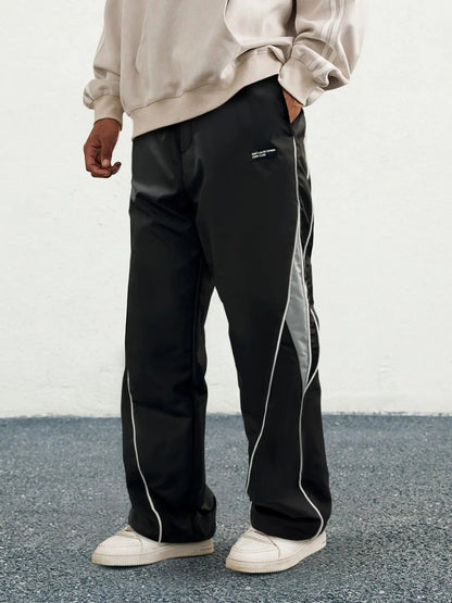 The Off-Duty Pant