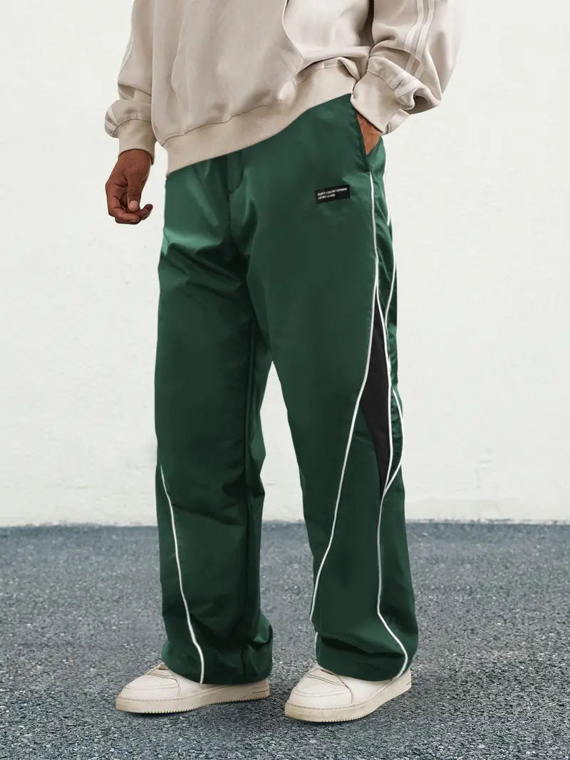 The Off-Duty Pant