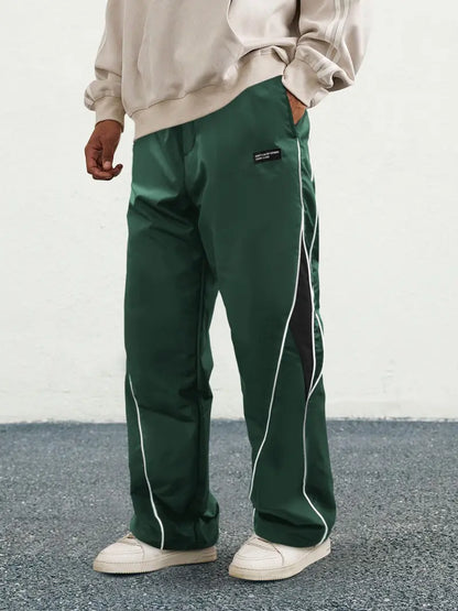 The Off-Duty Pant