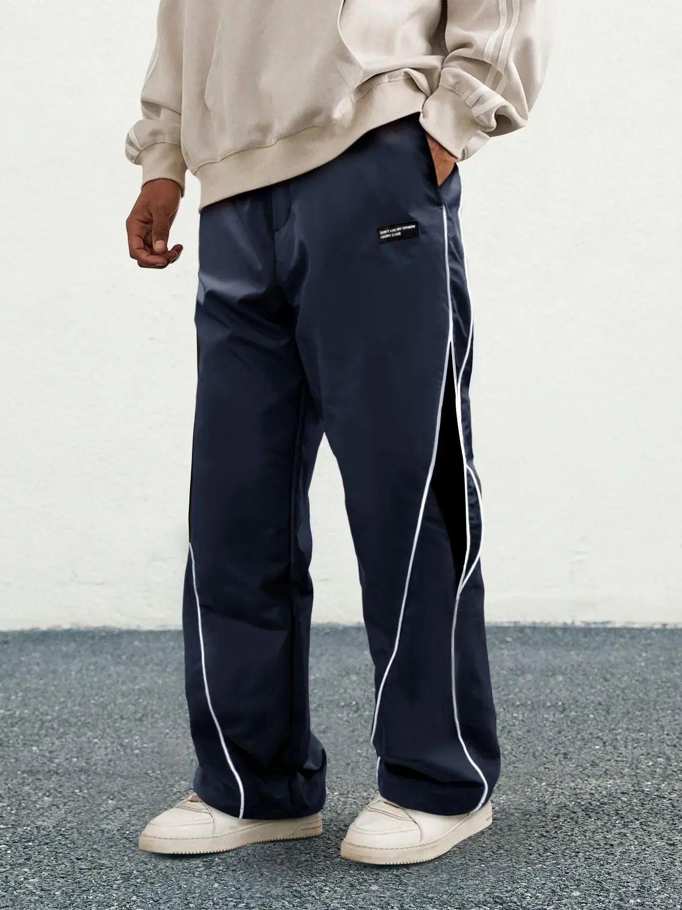 The Off-Duty Pant