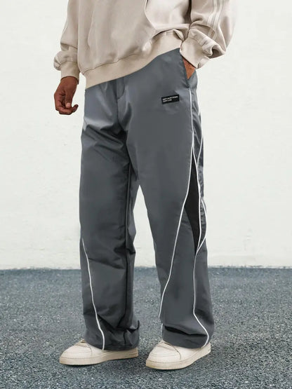 The Off-Duty Pant