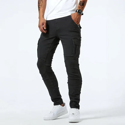 The Street Jean