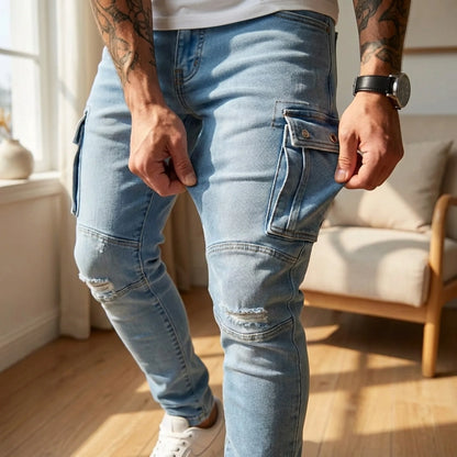 The Street Jean