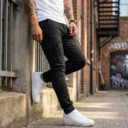 The Street Jean