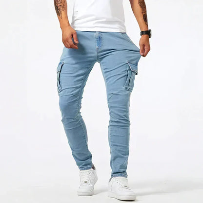 The Street Jean