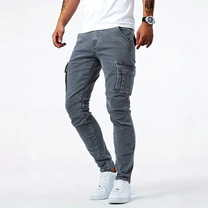 The Street Jean