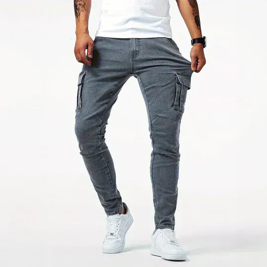 The Street Jean