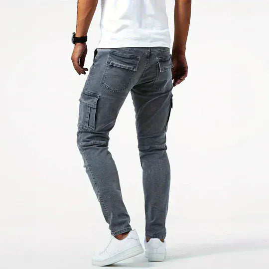 The Street Jean
