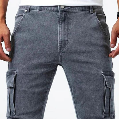 The Street Jean