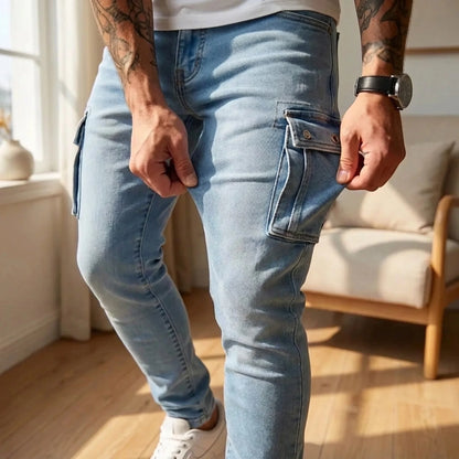 The Street Jean