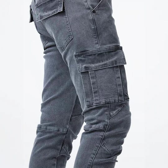 The Street Jean