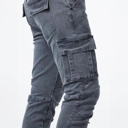 The Street Jean