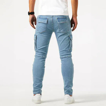 The Street Jean