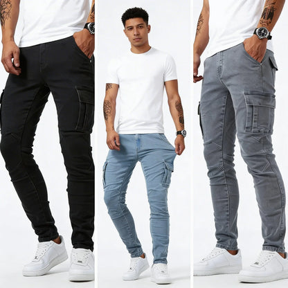 The Street Jean