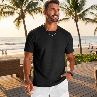 The Ice Silk Tee