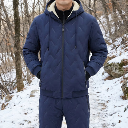 The Alpine Set