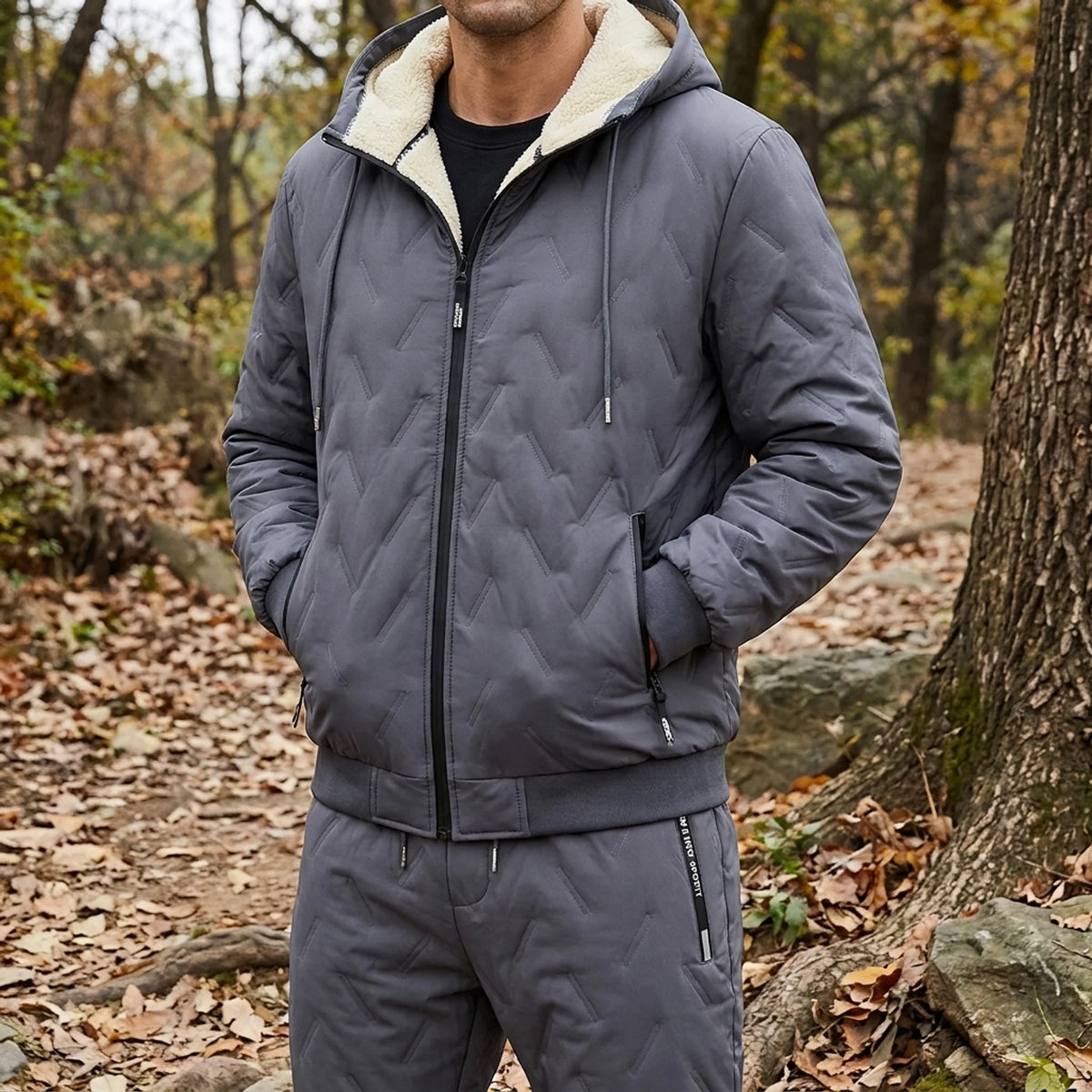 The Alpine Set