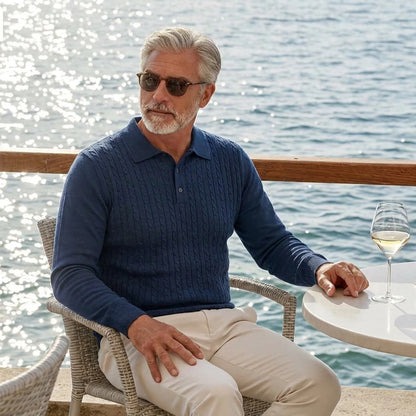 The Riviera Heritage Polo