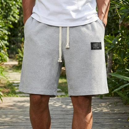 The Malibu Lounge Short